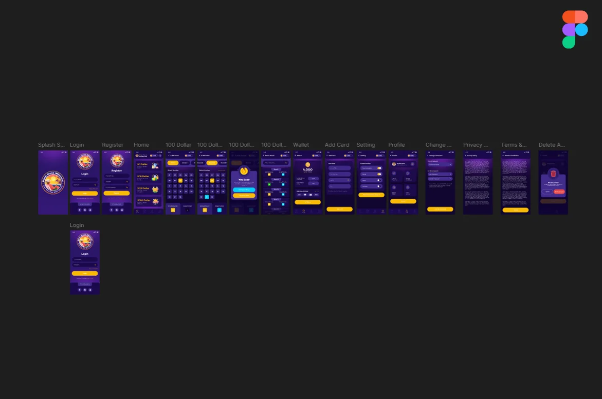 Duce Duce Design Library