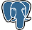 PostgreSQL