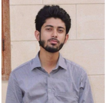 Muhammad Asif
