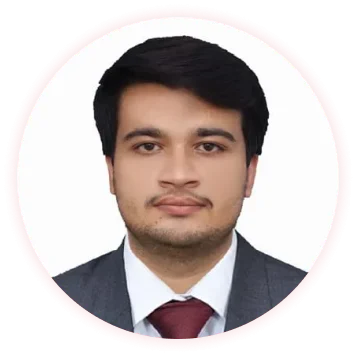 Daniyal Ali
