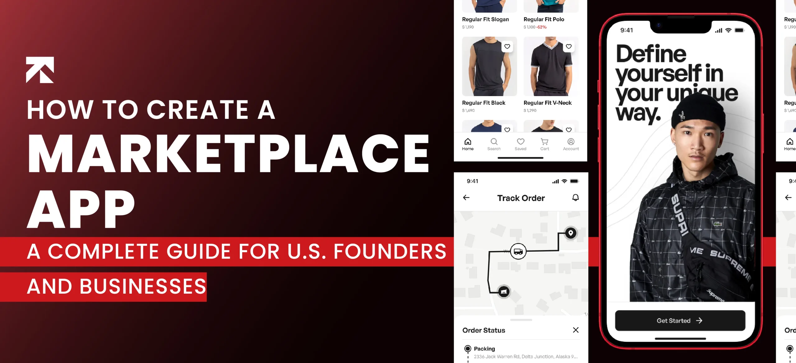 how to create a marketplace app blog banner